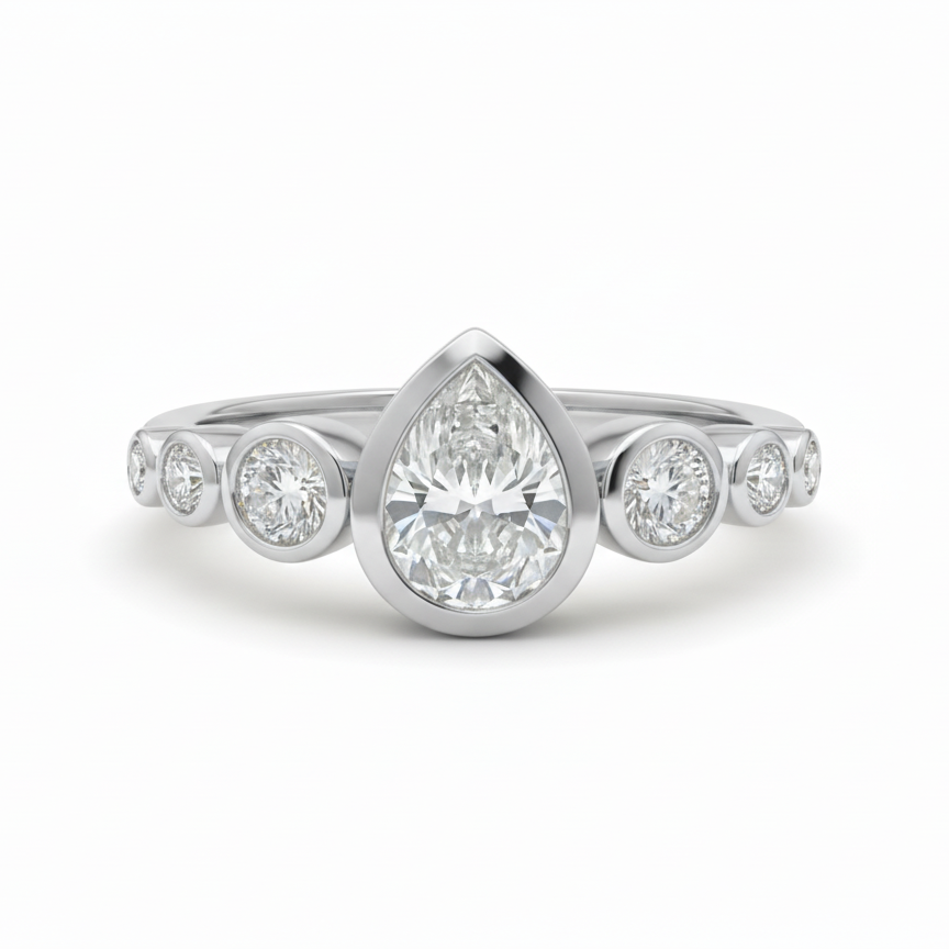 Ratio Ring