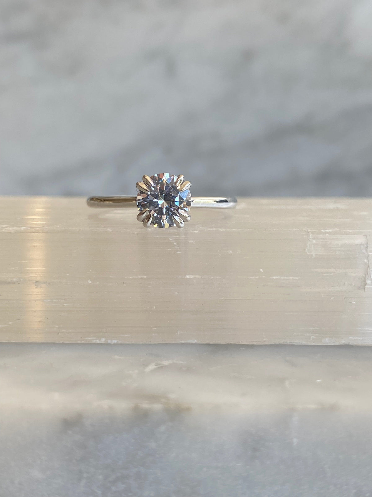 The Quatra Ring