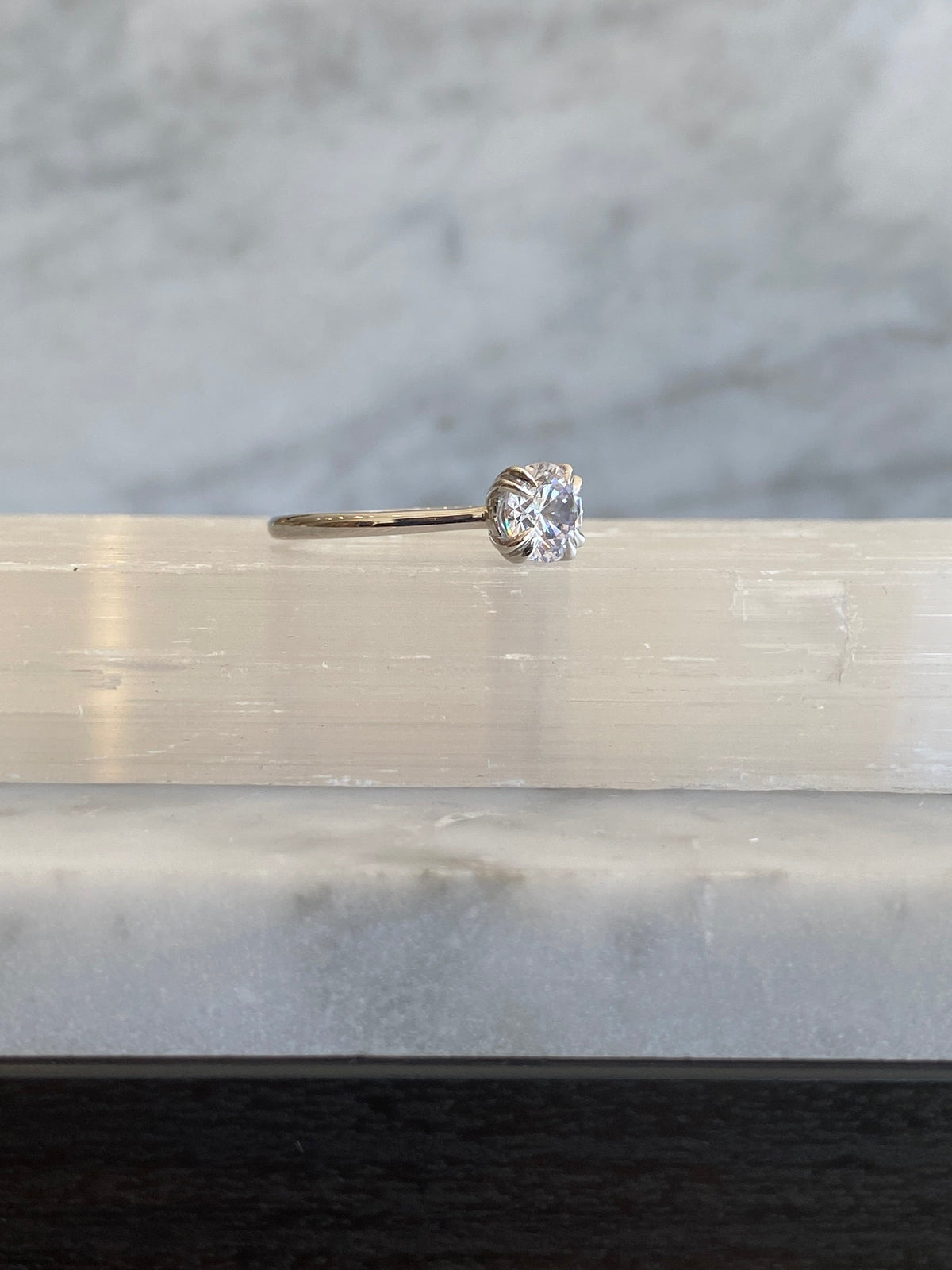 The Quatra Ring