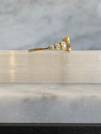 Ratio Ring
