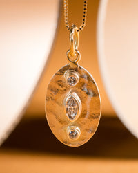 Oro Necklace