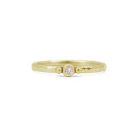 Vega Ring Thin