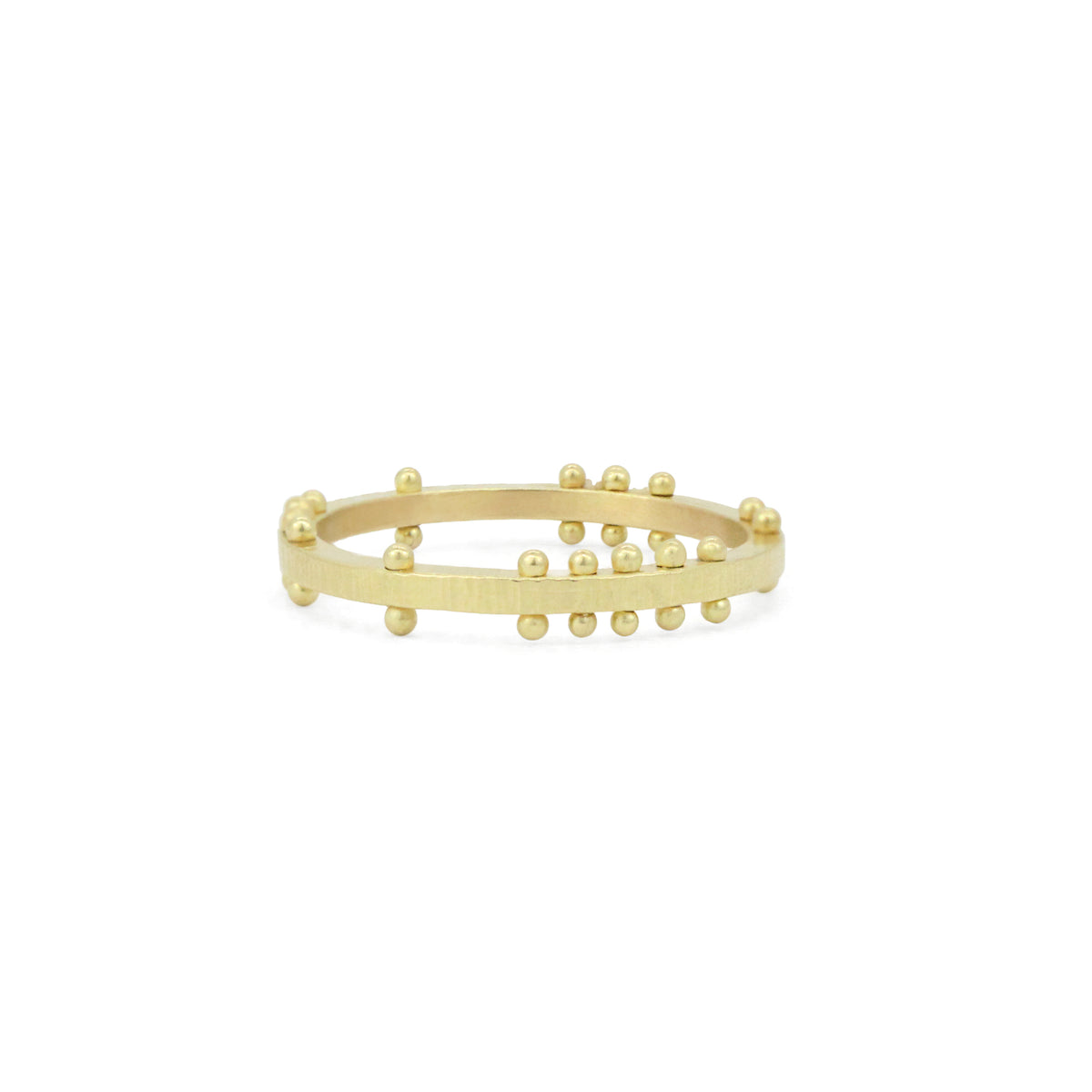 Scattered Dot Ring