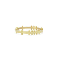 Scattered Dot Ring
