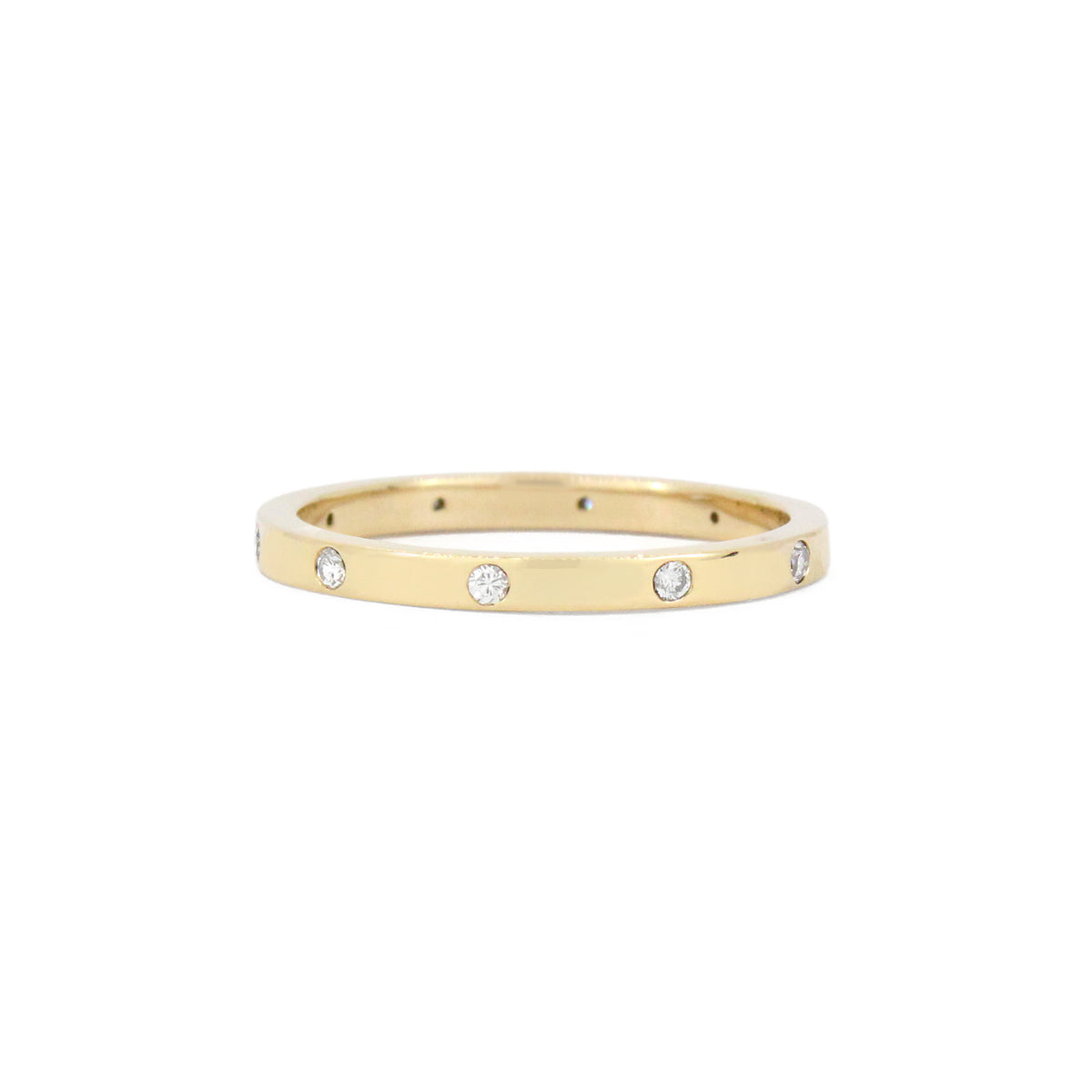 Infinity Ring