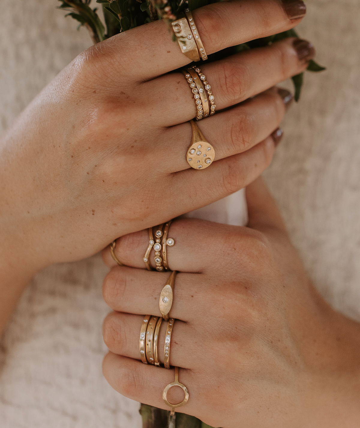 Infinity Ring