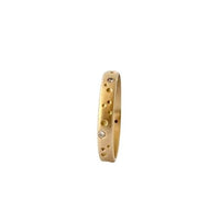 Diamond Dot Ring
