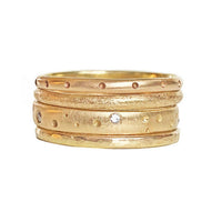 Dotted Ring